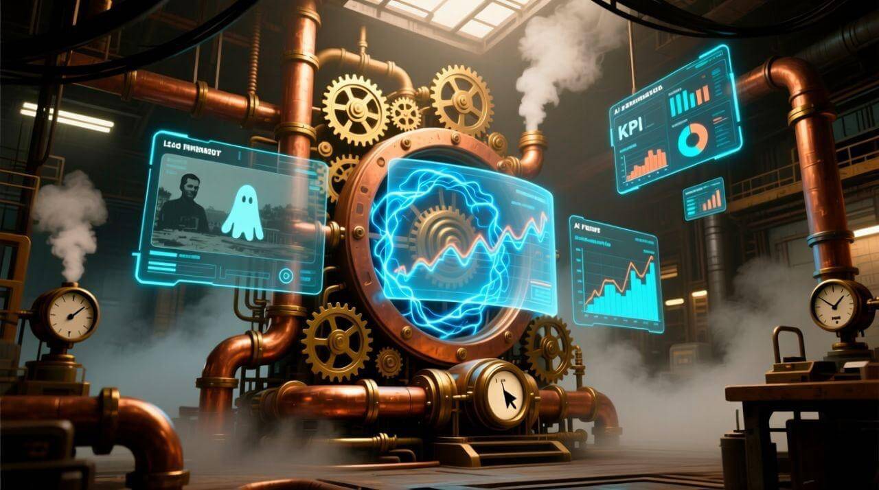  איך עסקים שורפים כסף בלידים?